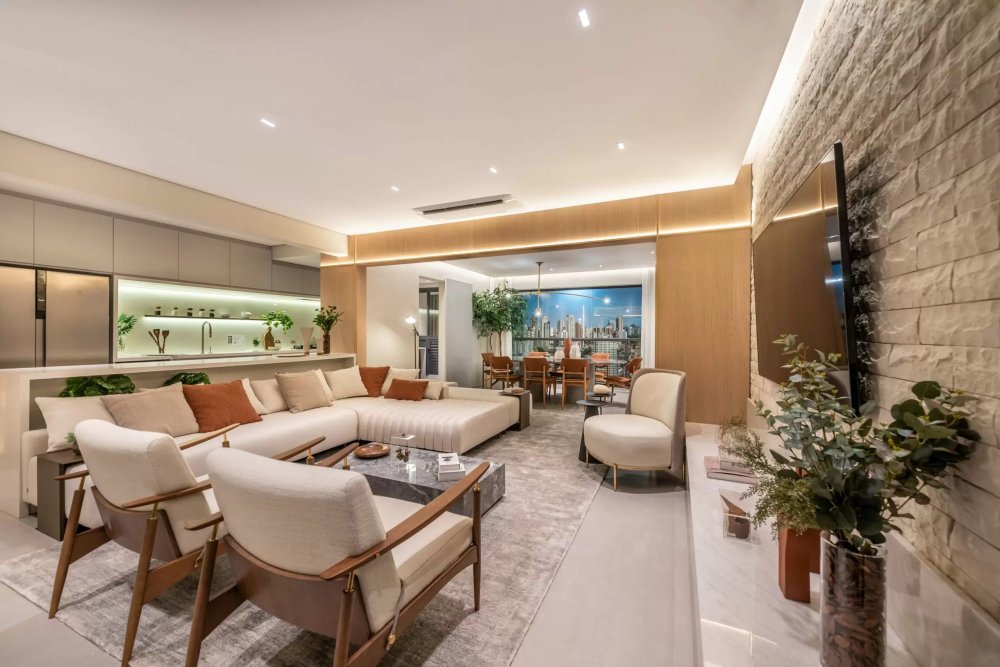 Apartamento - Lançamentos - Perdizes - São Paulo - SP
