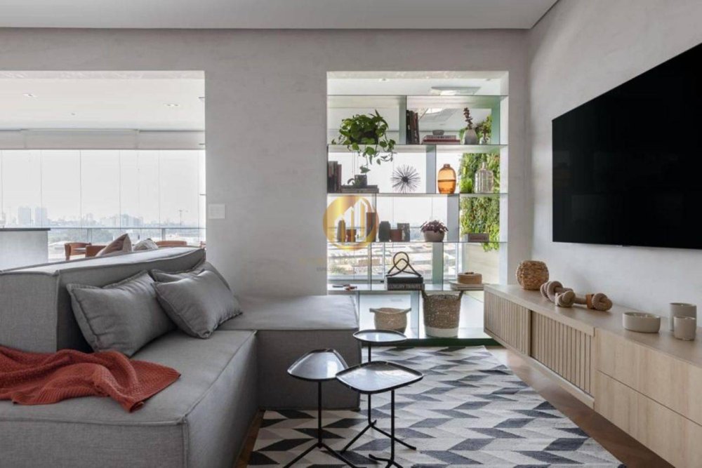 Apartamento - Venda - Vila Anastácio - São Paulo - SP