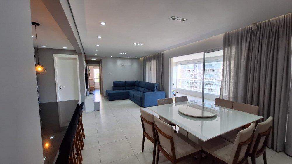 Apartamento - Venda - Vila Anastácio - São Paulo - SP