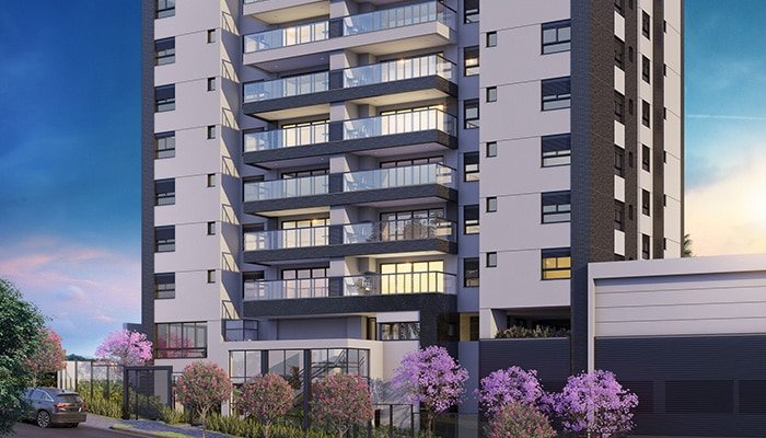 Apartamento - Venda - Perdizes - São Paulo - SP