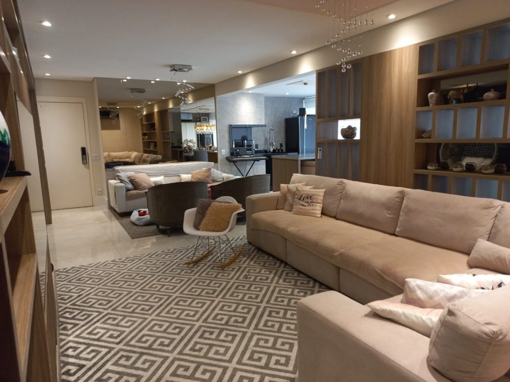Apartamento - Venda - Vila Anastácio - São Paulo - SP