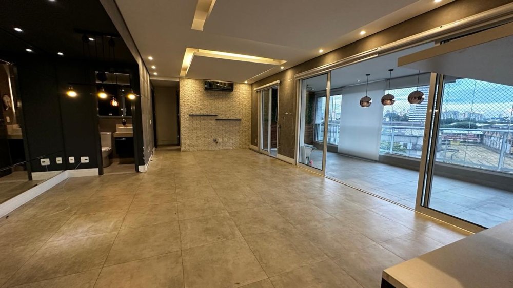 Apartamento - Venda - Vila Anastácio - São Paulo - SP