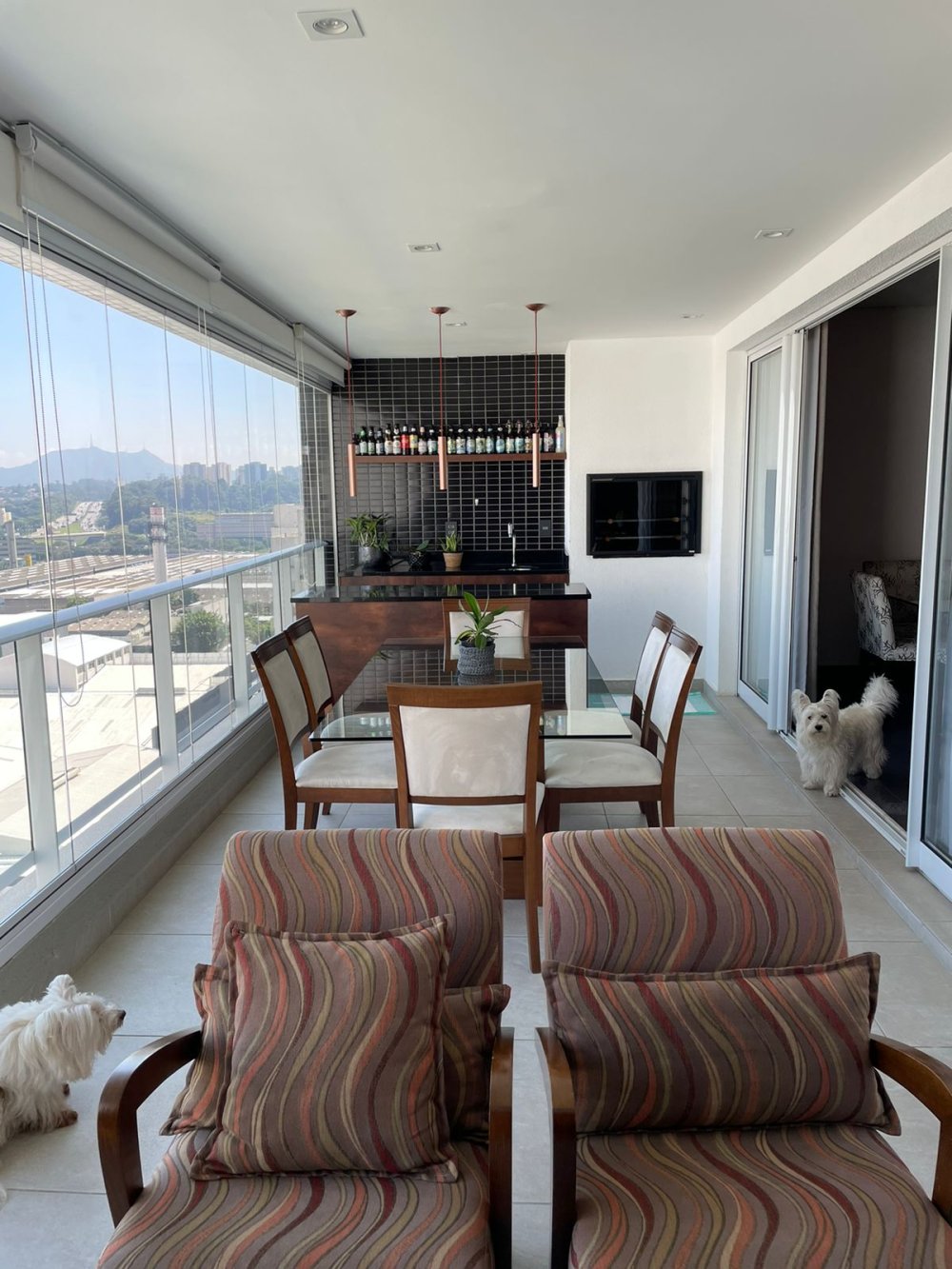 Apartamento - Venda - Vila Anastácio - São Paulo - SP