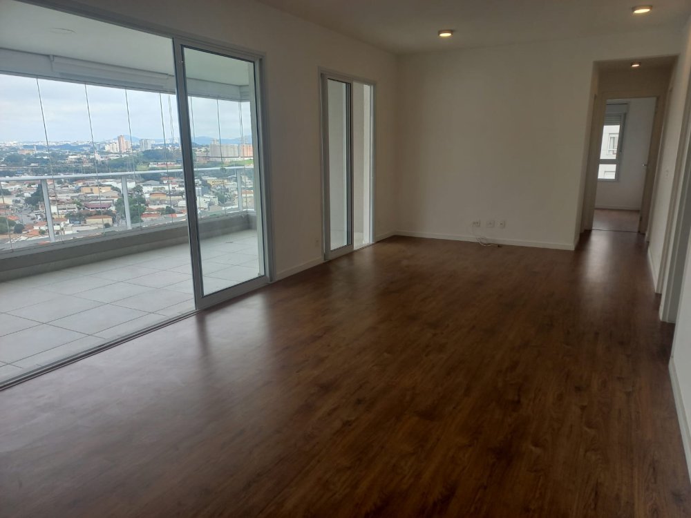 Apartamento - Venda - Vila Anastácio - São Paulo - SP